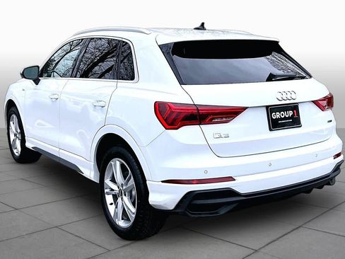 Used 2024 Audi Q3 2.0T Premium AWD/4WD image 18