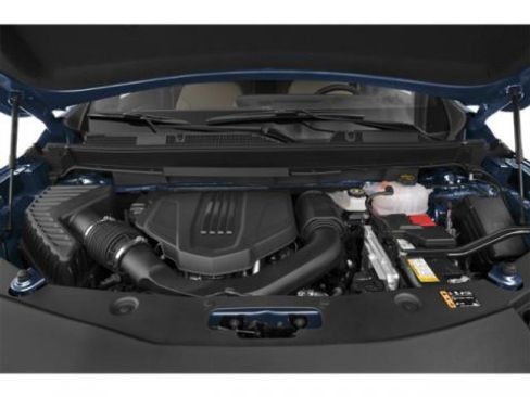 Certified 2025 Buick Enclave Preferred w/ Power Package image 14