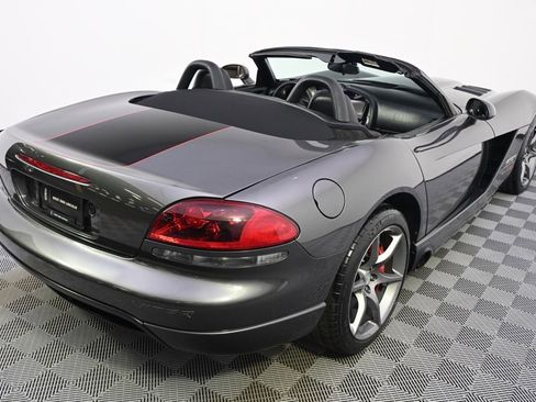 Used 2010 Dodge Viper SRT-10 w/ Final Edition Group image 13