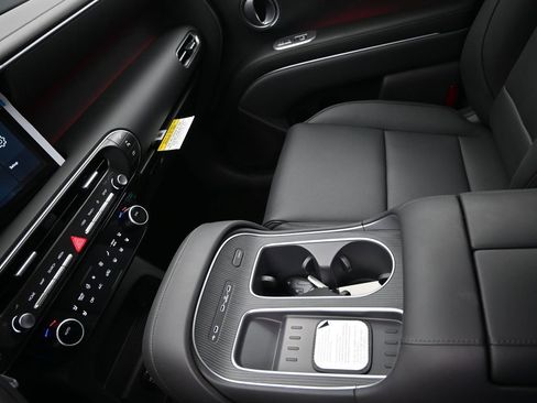 New 2026 Hyundai Palisade Calligraphy image 20