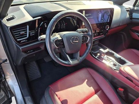 Used 2024 Lexus NX 350 AWD w/ Vision Package image 9