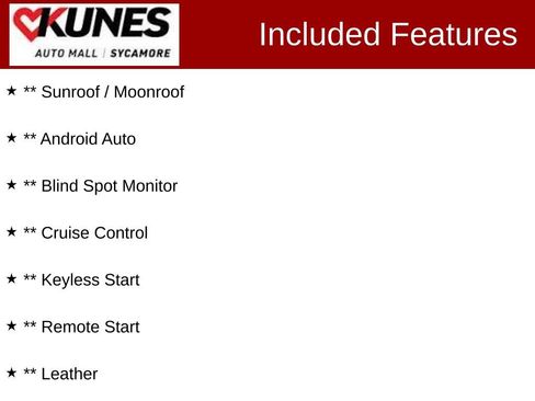 Used 2023 Chevrolet Camaro SS image 3