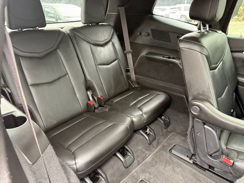 Used 2021 Cadillac XT6 Sport AWD/4WD image 23