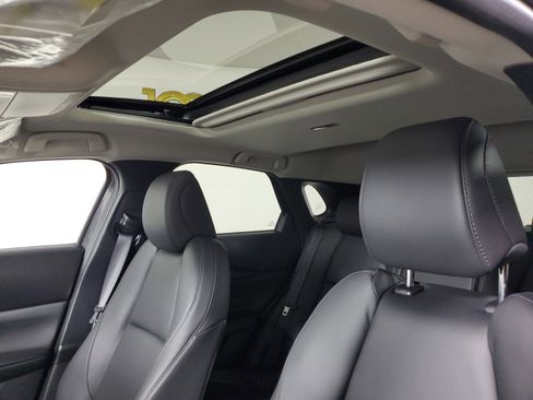 Certified 2025 MAZDA CX-30 AWD 2.5 S w/ Preferred Package image 22