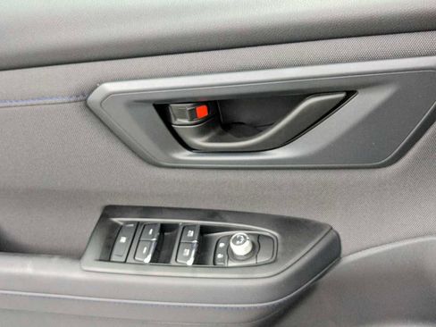 New 2026 Subaru Forester Premium image 23