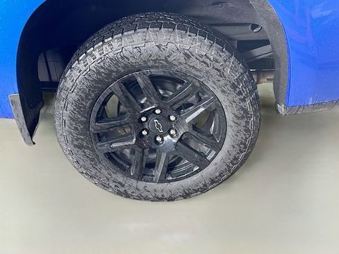 New 2025 Chevrolet Silverado 1500 RST image 31