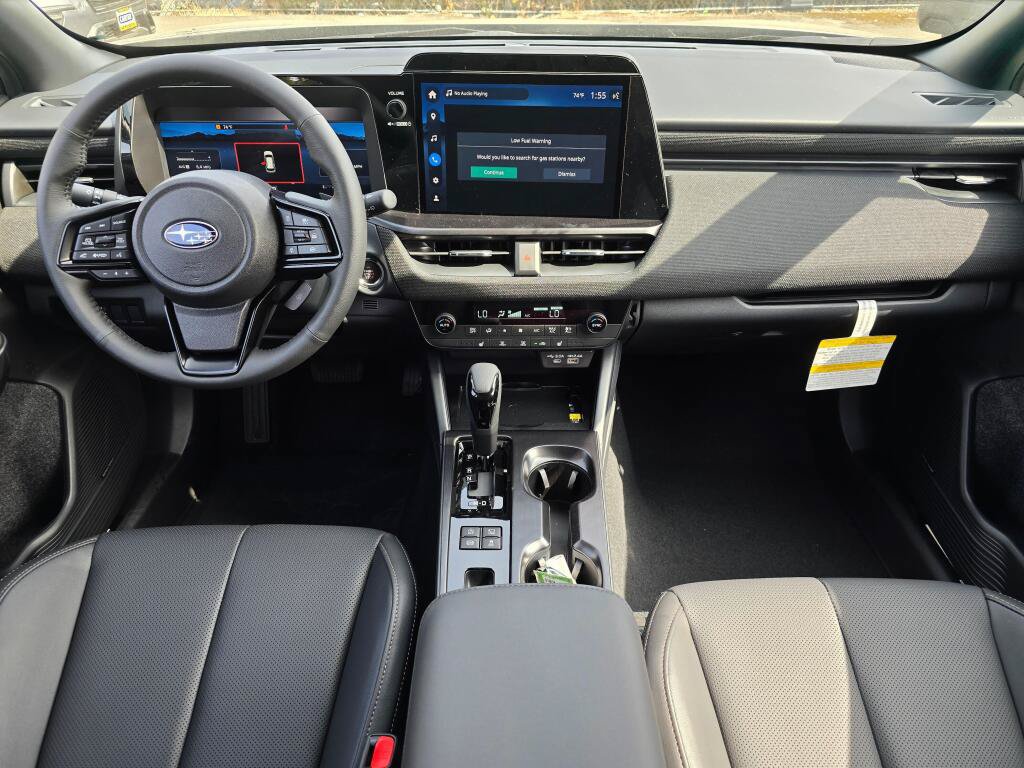 New 2026 Subaru Outback Limited XT AWD/4WD image 18