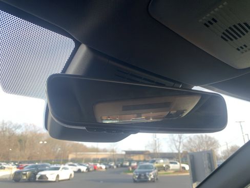 Certified 2025 Lexus UX 300h UX300h PREM AWD w/ Cold Area Package image 27