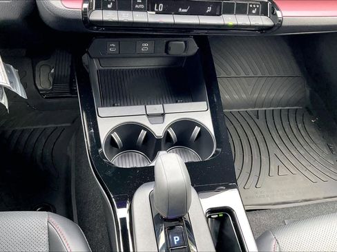 New 2026 Toyota Prius XSE image 19