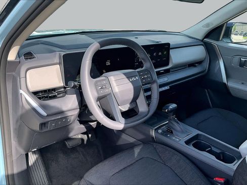 Used 2027 Kia Seltos S FWD image 32