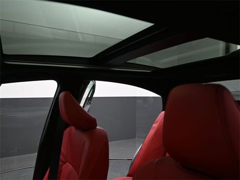 New 2026 Toyota Camry XSE image 9