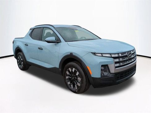 New 2026 Hyundai Santa Cruz SEL AWD/4WD image 2