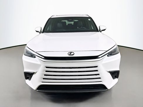 Used 2025 Lexus TX 350 AWD w/ Technology Package image 2