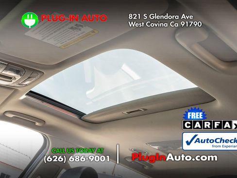 Used 2025 Kia Telluride S image 2