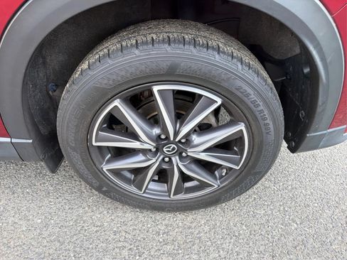 Used 2018 MAZDA CX-5 Grand Touring AWD/4WD image 16