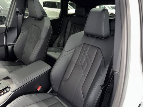 New 2026 BMW X3 xDrive30 w/ Convenience Package image 24