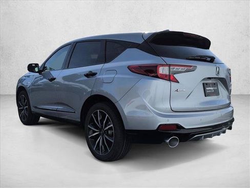 New 2026 Acura RDX A-Spec AWD/4WD image 9
