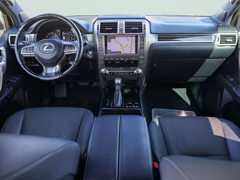 Used 2020 Lexus GX 460 Premium AWD/4WD image 30
