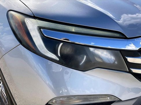 Used 2017 Honda Pilot EX-L image 33