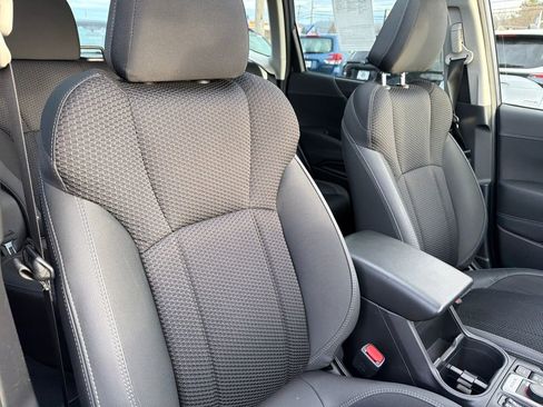 Certified 2023 Subaru Forester Premium image 38