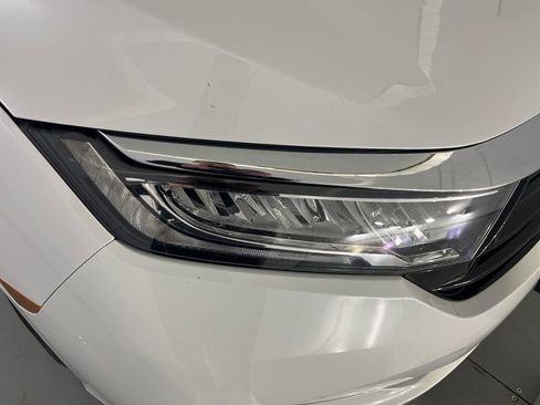 Used 2024 Honda Odyssey Elite image 32