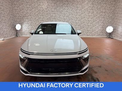 Used 2026 Hyundai Sonata SEL