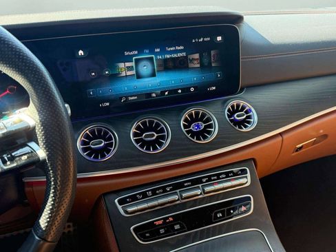 Used 2023 Mercedes-Benz E 450 Cabriolet w/ AMG Line image 49