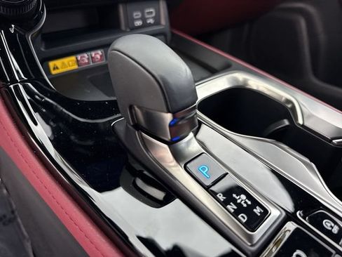 Used 2024 Lexus NX 350 AWD image 20