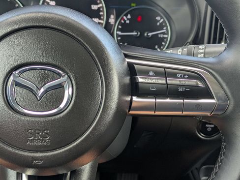 Certified 2025 MAZDA CX-50 AWD 2.5 Hybrid w/ Weather Package image 14