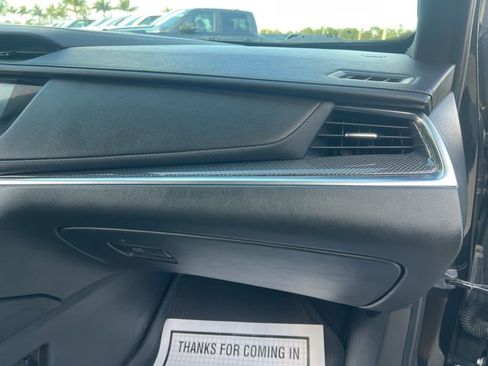 Used 2020 Cadillac XT5 Sportv AWD/4WD image 45