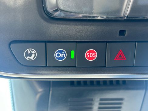 Used 2026 Chevrolet Equinox RS image 39