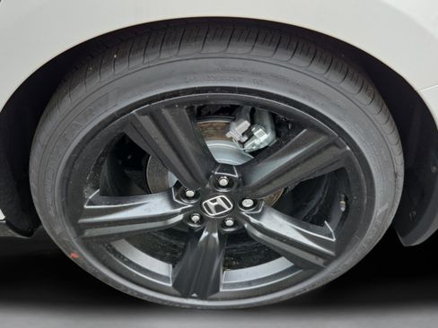 New 2026 Honda Accord Sport image 32
