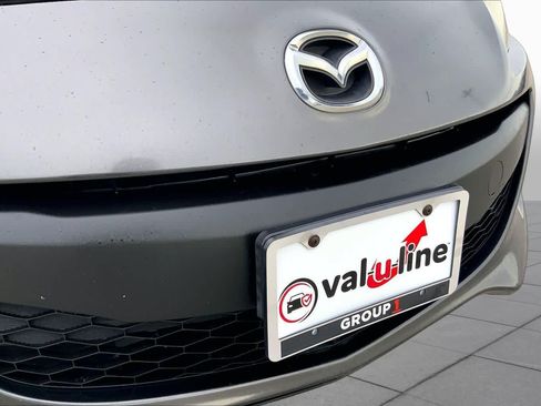 Used 2012 MAZDA MAZDA3 i Grand Touring FWD image 27