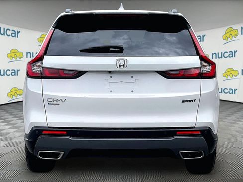 Used 2024 Honda CR-V Sport-L image 5