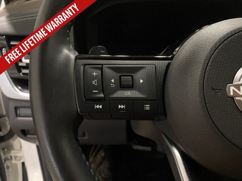 Used 2023 Nissan Rogue Platinum AWD/4WD image 37