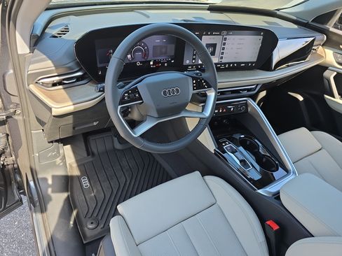 New 2026 Audi Q5 Premium Plus image 16