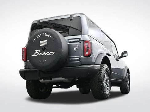Used 2025 Ford Bronco Badlands AWD/4WD image 37