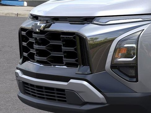 New 2026 Chevrolet Equinox ACTIV FWD image 13