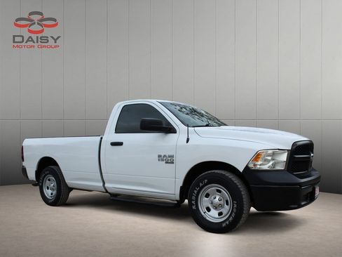 Used 2019 RAM 1500 Tradesman image 3