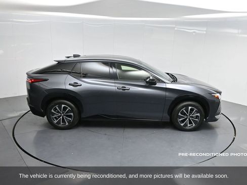 Used 2024 Lexus RZ 300e Premium image 52