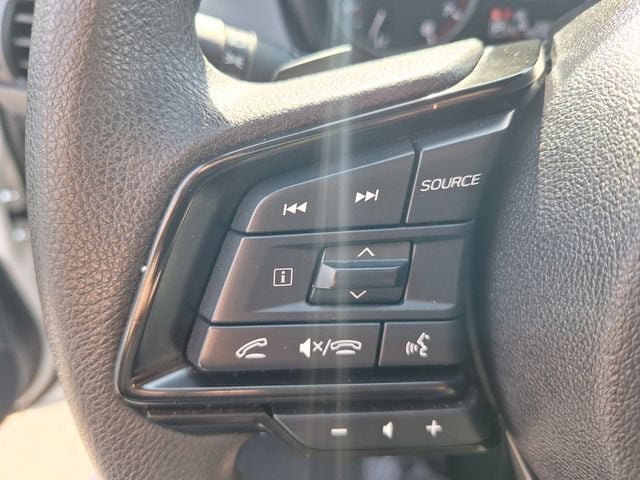 Used 2025 Subaru Crosstrek 2.5i Premium AWD/4WD image 49
