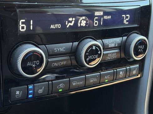 Used 2020 Subaru Ascent Touring w/ Popular Package #3 AWD/4WD image 26