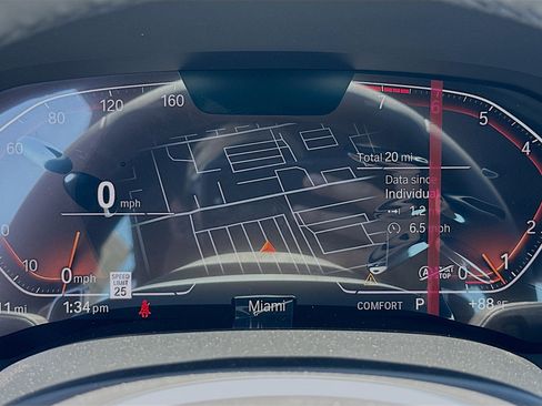 New 2026 BMW 840i w/ M Sport Professional Package RWD image 9