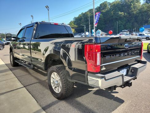 Used 2020 Ford F350 XLT image 7