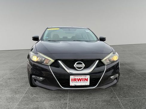 Used 2017 Nissan Maxima 3.5 SL image 8