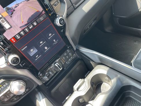 Certified 2023 RAM 1500 Laramie AWD/4WD image 21