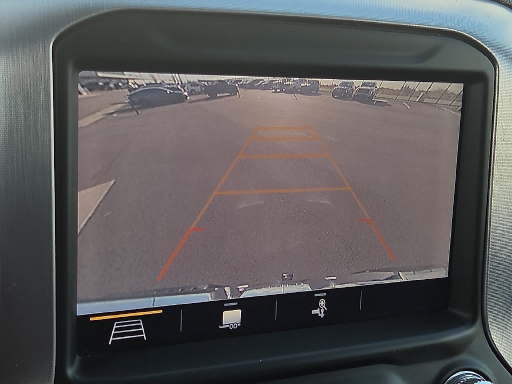 Used 2019 GMC Sierra 1500 SLT RWD image 21