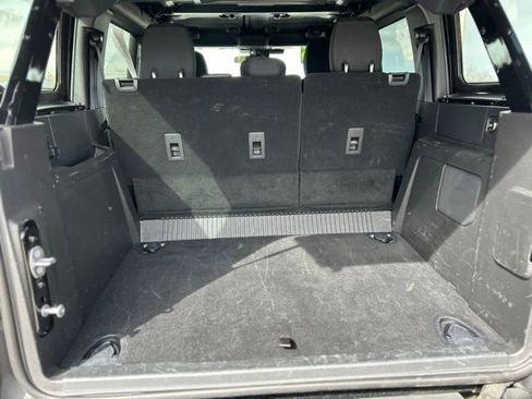 Used 2025 Ford Bronco Big Bend AWD/4WD image 30