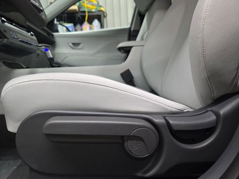 New 2026 Hyundai Kona SEL Sport FWD image 30