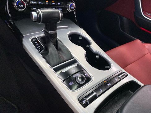 Used 2019 Kia Stinger GT AWD/4WD image 25